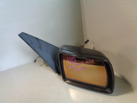 Range Rover L322 Mirror Off Side Electric Powerfold Puddle Light R12103