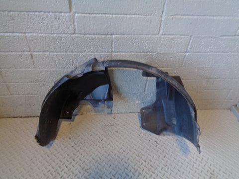 Freelander 1 Wheel Arch Liner Near Side Front Land Rover 1998 to 2006