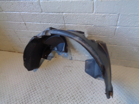 Freelander 1 Wheel Arch Liner Near Side Front Land Rover 1998 to 2006