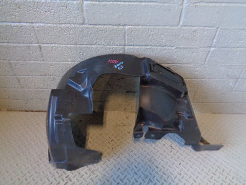 Freelander 1 Wheel Arch Liner Near Side Front Land Rover 1998 to 2006