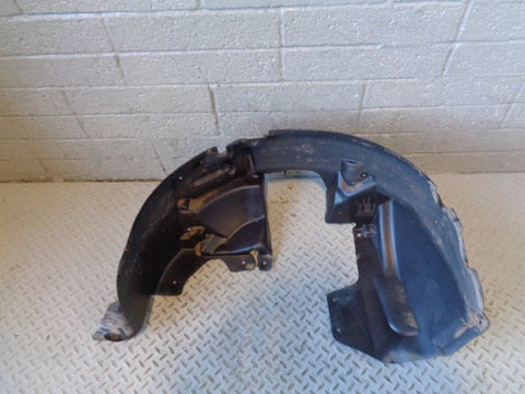 Freelander 1 Wheel Arch Liner Near Side Front Land Rover 1998 to 2006