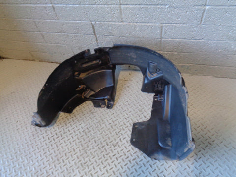 Freelander 1 Wheel Arch Liner Near Side Front Land Rover 1998 to 2006