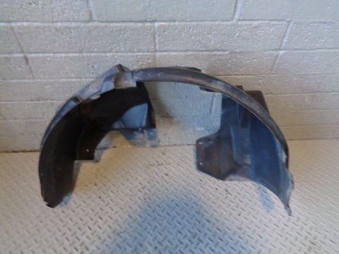 Freelander 1 Wheel Arch Liner Near Side Front Land Rover 1998 to 2006