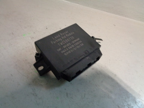 Range Rover Sport L320 Parking Aid Sensor Module YWC500730 with Buzzer