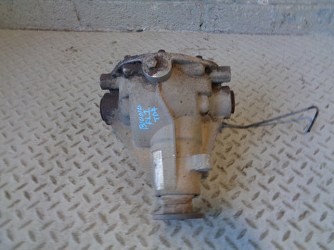 Freelander 1 Rear Diff Differential 2.0 TD4 TVK000180 3.21 RATIO Land Rover