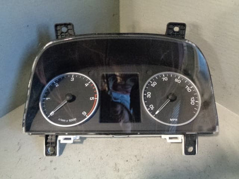 Discovery 4 Instrument Cluster 3.0 TDV6 AH22-10849-DK Land Rover 2009 to 2013