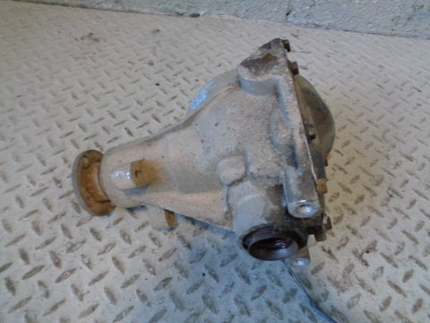 Freelander 1 Rear Diff Differential 2.0 TD4 TVK000180 3.21 RATIO Land Rover