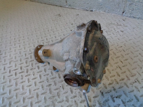 Freelander 1 Rear Diff Differential 2.0 TD4 TVK000180 3.21 RATIO Land Rover