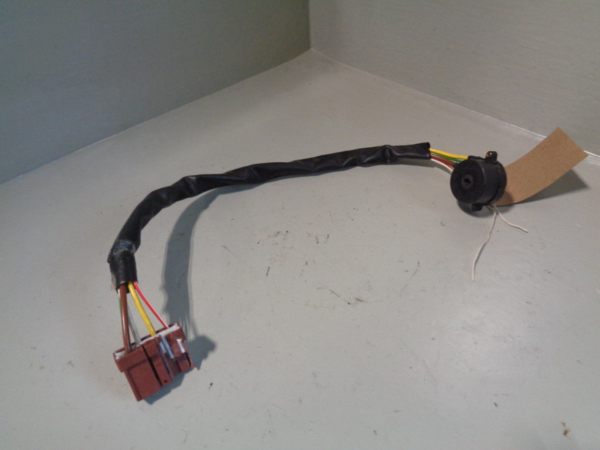 Discovery 2 Ignition Barrel Wiring Loom Land Rover 1998 to 2004