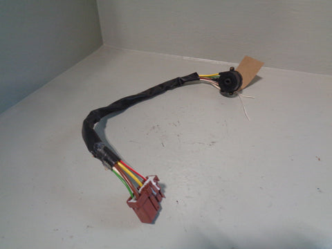 Discovery 2 Ignition Barrel Wiring Loom Land Rover 1998 to 2004