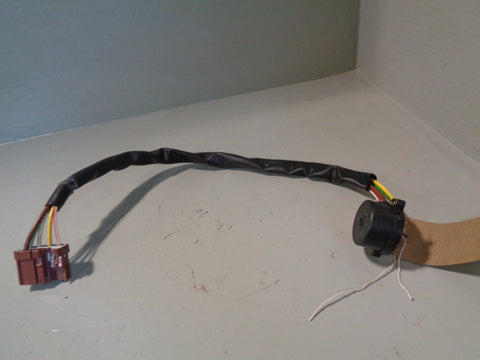 Discovery 2 Ignition Barrel Wiring Loom Land Rover 1998 to 2004