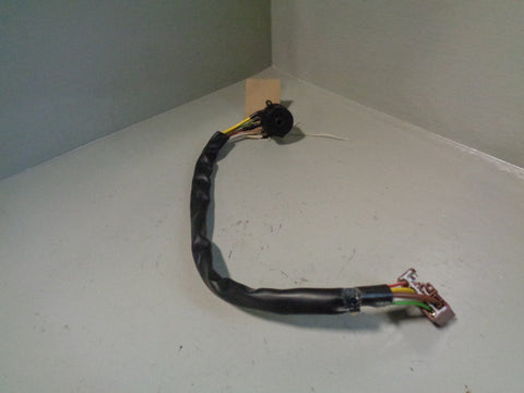 Discovery 2 Ignition Barrel Wiring Loom Land Rover 1998 to 2004