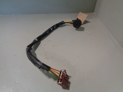 Discovery 2 Ignition Barrel Wiring Loom Land Rover 1998 to 2004