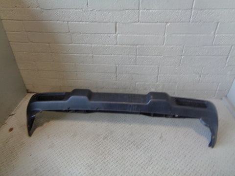 Discovery 2 Rear Bumper TD5 or V8 Land Rover 1998 to 2004 R08113