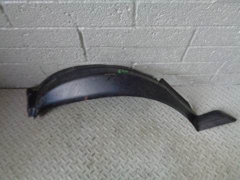 Discovery 2 Wheel Arch Liner Trim CLF102050 Near Side Front Land Rover