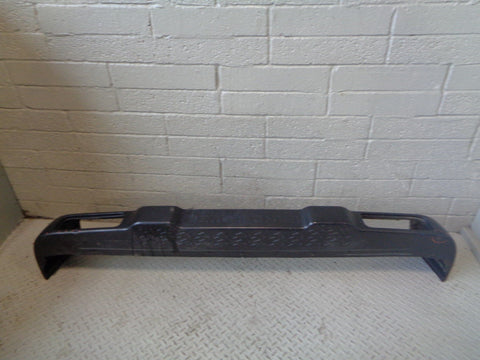 Discovery 2 Rear Bumper TD5 or V8 Land Rover 1998 to 2004 R08113