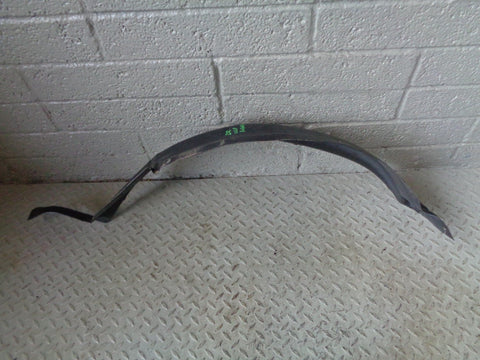 Discovery 2 Wheel Arch Liner Trim CLF102050 Near Side Front Land Rover