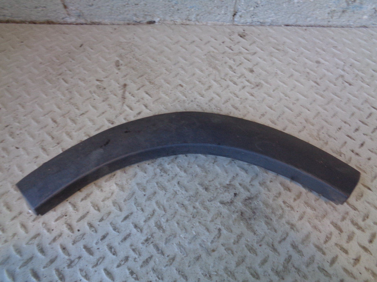 Freelander 1 Rear Wheel Arch Trim Near Side 5 Door Land Rover 1998 to 2006