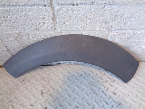 Freelander 1 Rear Wheel Arch Trim Near Side 5 Door Land Rover 1998 to 2006