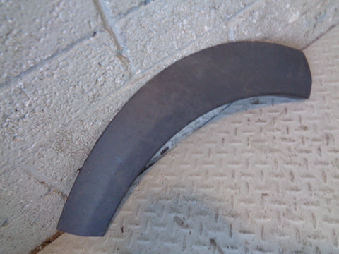 Freelander 1 Rear Wheel Arch Trim Near Side 5 Door Land Rover 1998 to 2006