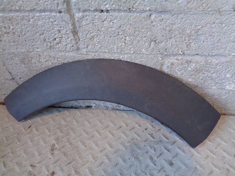 Freelander 1 Rear Wheel Arch Trim Near Side 5 Door Land Rover 1998 to 2006