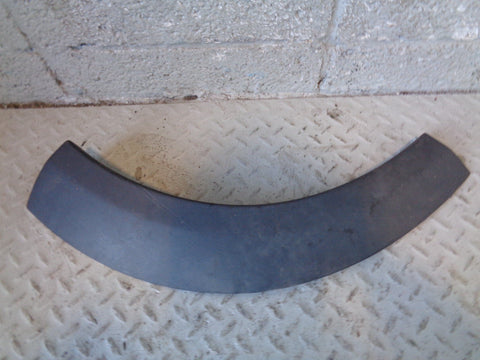 Freelander 1 Rear Wheel Arch Trim Near Side 5 Door Land Rover 1998 to 2006