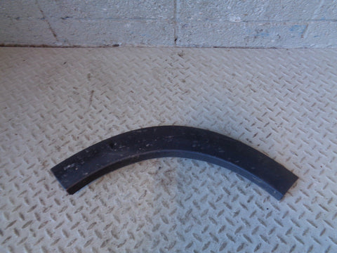 Freelander 1 Rear Wheel Arch Trim Off Side 5 Door Land Rover 1998 to 2006