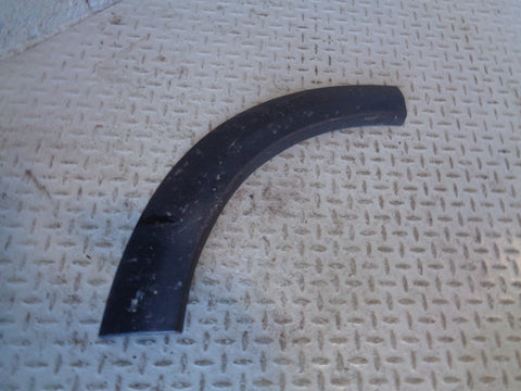 Freelander 1 Rear Wheel Arch Trim Off Side 5 Door Land Rover 1998 to 2006