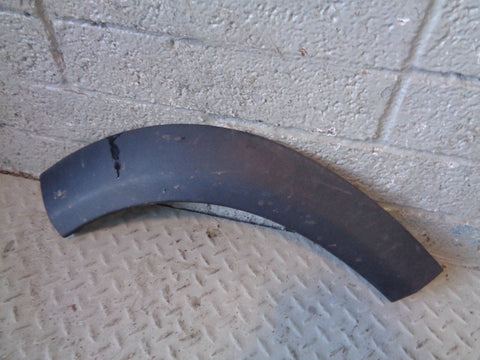 Freelander 1 Rear Wheel Arch Trim Off Side 5 Door Land Rover 1998 to 2006