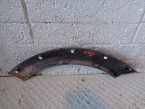 Freelander 1 Rear Wheel Arch Trim Off Side 5 Door Land Rover 1998 to 2006