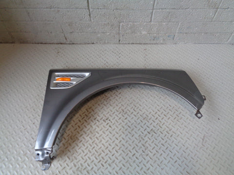 Freelander 2 Front Wing Off Side Stornoway Grey Land Rover 2006 to 2011 H06024