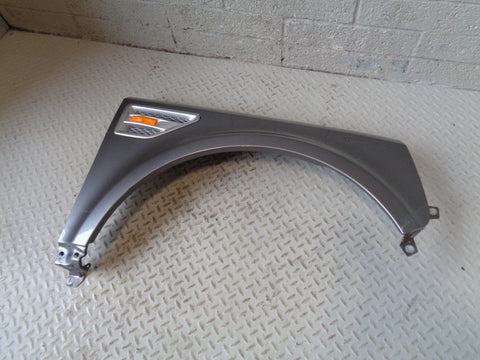 Freelander 2 Front Wing Off Side Stornoway Grey Land Rover 2006 to 2011 H06024