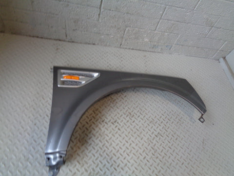 Freelander 2 Front Wing Off Side Stornoway Grey Land Rover 2006 to 2011 H06024