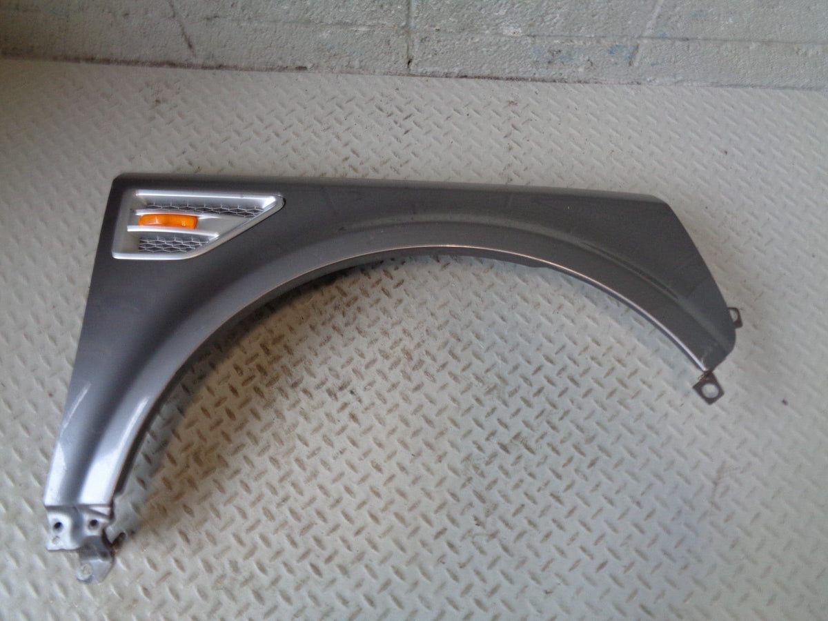 Freelander 2 Front Wing Off Side Stornoway Grey Land Rover 2006 to 2011 H06024