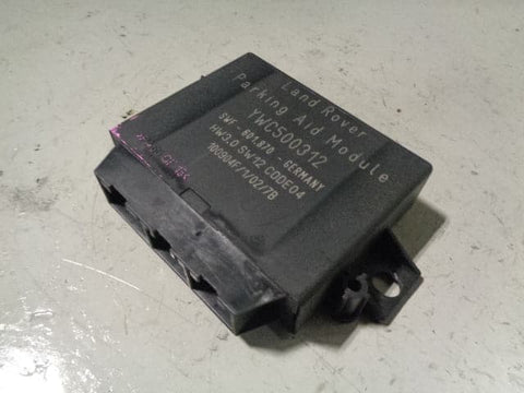 Parking Aid Module ECU YWC500312 Range Rover Sport L320 Land Rover