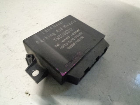 Parking Aid Module ECU YWC500312 Range Rover Sport L320 Land Rover