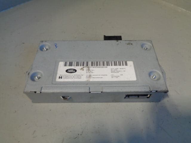 Range Rover Sport L322 USB Stereo Module L320 ECU