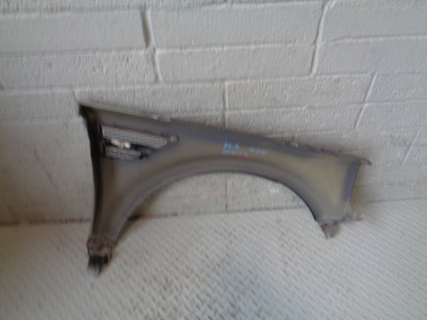 Freelander 2 Front Wing Near Side Stornoway Grey Land Rover 2006 to 2011 H06024