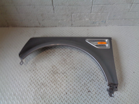 Freelander 2 Front Wing Near Side Stornoway Grey Land Rover 2006 to 2011 H06024