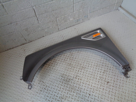 Freelander 2 Front Wing Near Side Stornoway Grey Land Rover 2006 to 2011 H06024