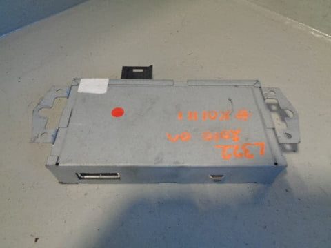 Range Rover Sport L322 USB Stereo Module L320 ECU