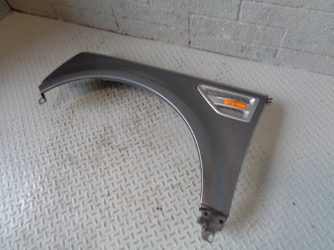 Freelander 2 Front Wing Near Side Stornoway Grey Land Rover 2006 to 2011 H06024