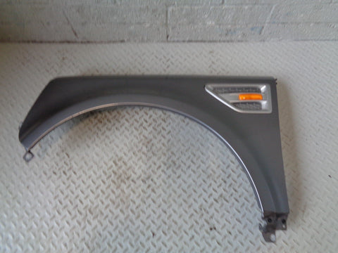 Freelander 2 Front Wing Near Side Stornoway Grey Land Rover 2006 to 2011 H06024