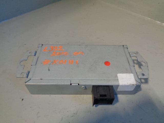 Range Rover Sport L322 USB Stereo Module L320 ECU