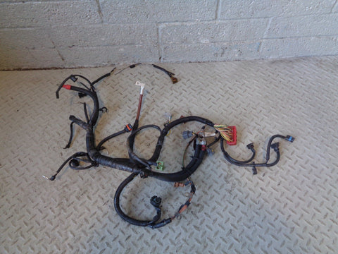 Discovery 2 TD5 Engine Wiring  15p YSB000831 Land Rover 2002 to 2004