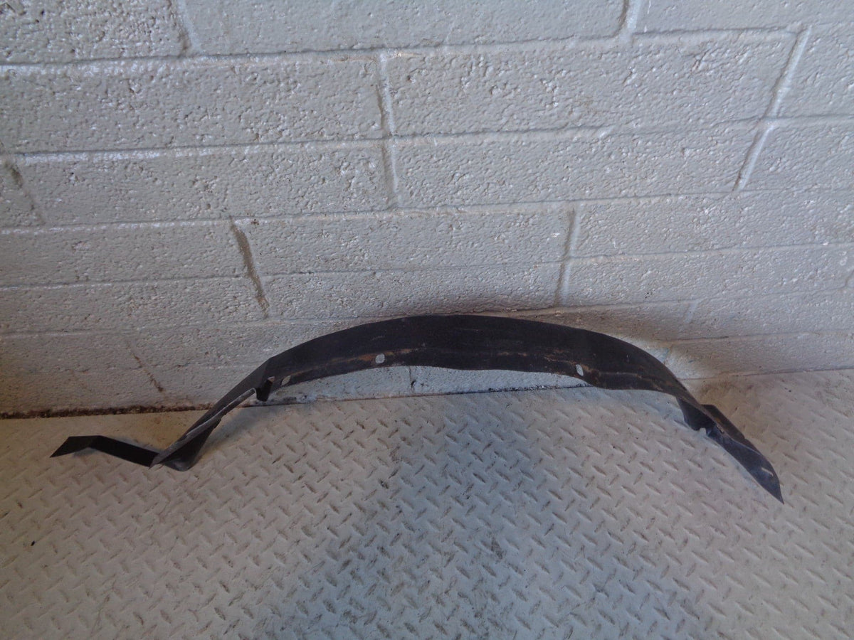 Discovery 2 Wheel Arch Liner Near Side Front CLF102051 Land Rover 1998 to 2004