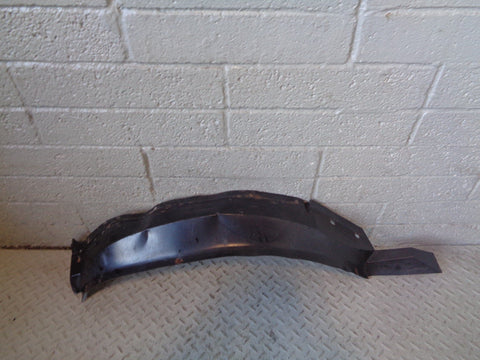 Discovery 2 Wheel Arch Liner Near Side Front CLF102051 Land Rover 1998 to 2004