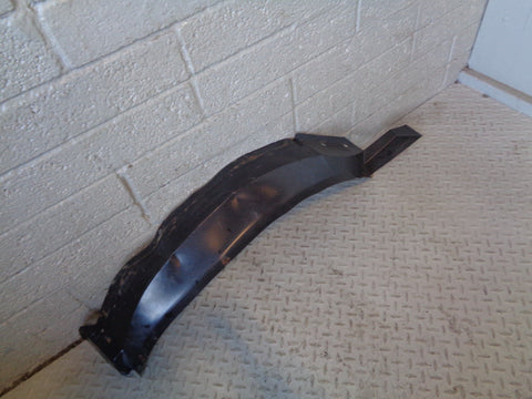 Discovery 2 Wheel Arch Liner Near Side Front CLF102051 Land Rover 1998 to 2004