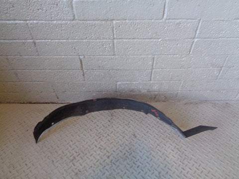 Discovery 2 Wheel Arch Liner Near Side Front CLF102051 Land Rover 1998 to 2004