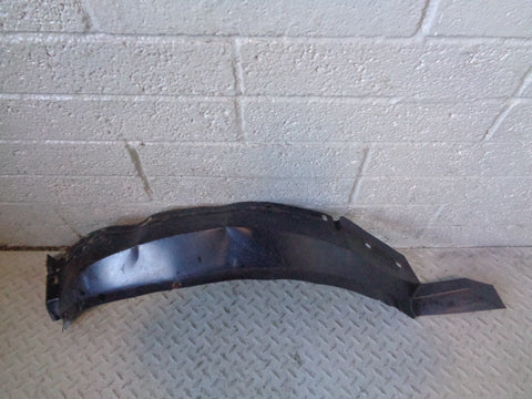 Discovery 2 Wheel Arch Liner Near Side Front CLF102051 Land Rover 1998 to 2004